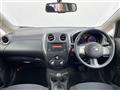 2013 Nissan Note