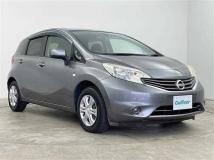 2013 Nissan Note