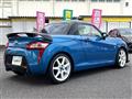2014 Daihatsu Copen