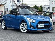 2014 Daihatsu Copen