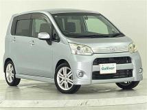2011 Daihatsu Move