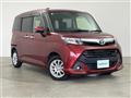 2019 Toyota Tank