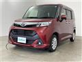 2019 Toyota Tank