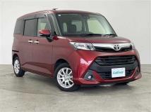 2019 Toyota Tank
