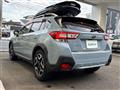 2018 Subaru IMPREZA_XV