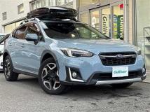 2018 Subaru IMPREZA_XV