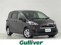 2017 Toyota Sienta