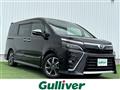 2021 Toyota Voxy