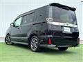 2021 Toyota Voxy