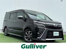 2021 Toyota Voxy