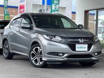 2015 Honda VEZEL