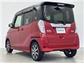 2017 Nissan DAYZ ROOX