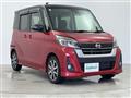 2017 Nissan DAYZ ROOX