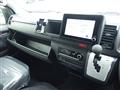 2026 Toyota Hiace