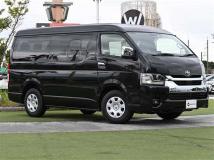 2026 Toyota Hiace