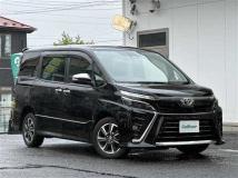 2021 Toyota Voxy