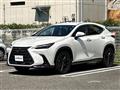 2023 Lexus NX
