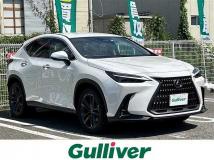 2023 Lexus NX