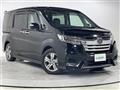2021 Honda Step WGN