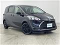 2022 Toyota Sienta