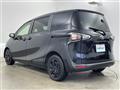 2022 Toyota Sienta