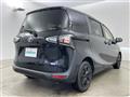 2022 Toyota Sienta