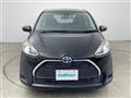 2022 Toyota Sienta