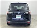 2022 Toyota Sienta