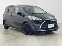 2022 Toyota Sienta