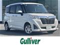 2018 Toyota Roomy
