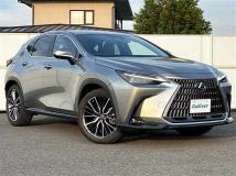 2023 Lexus NX