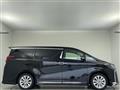 2019 Toyota Alphard