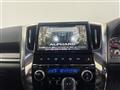 2019 Toyota Alphard