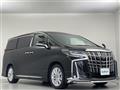 2019 Toyota Alphard