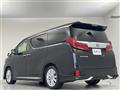 2019 Toyota Alphard