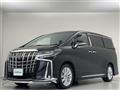 2019 Toyota Alphard