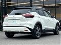 2021 Nissan KIX