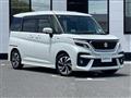 2021 Suzuki Solio