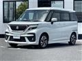 2021 Suzuki Solio