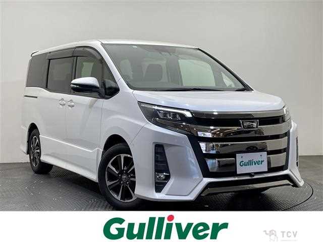2017 Toyota Noah