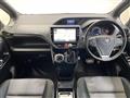 2017 Toyota Noah
