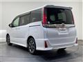 2017 Toyota Noah