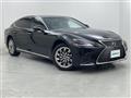 2017 Lexus LS