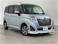 2019 Toyota Roomy