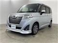 2019 Toyota Roomy