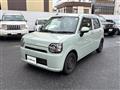 2018 Daihatsu Mira Tocot