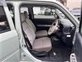 2018 Daihatsu Mira Tocot