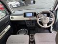 2018 Daihatsu Mira Tocot