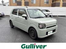2018 Daihatsu Mira Tocot