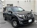 2017 Toyota Land Cruiser Prado